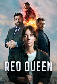 Red Queen (2024)
